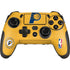 NBA Indiana Pacers Distressed PlayStation Scuf Vantage 2 Controller Skin